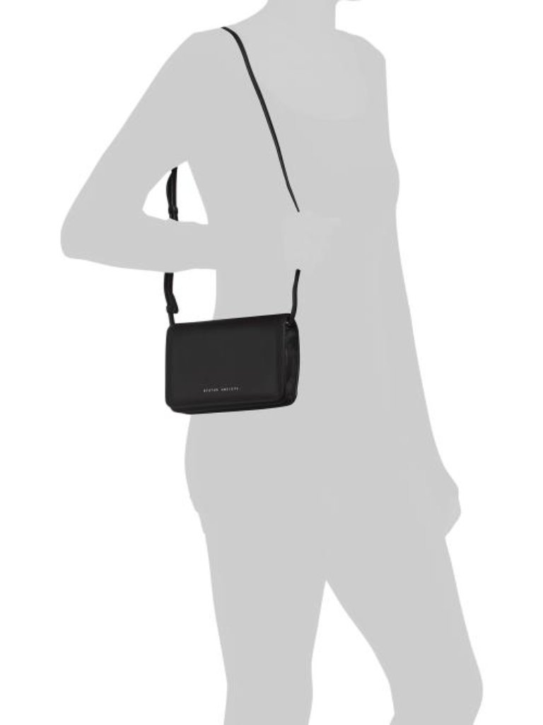 Status Anxiety Leather She Burns Crossbody — image 5 of 5